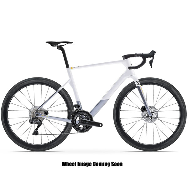 Basso Bikes Basso Bikes SV Ultegra Di2/Cosmic S Bike