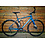 Second Hand Merida Speeder 300D Lightweight City Bike MY24 Blue/Silver Small 50cm (163-172cm) | **PRIVATE SALE**