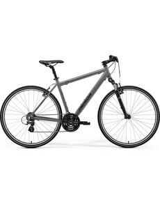 Merida Merida Crossway 10-V City Bike - MY26