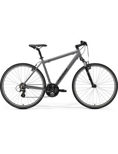 Merida Merida Crossway 10-V City Bike