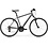 Merida Merida Crossway 10-V City Bike
