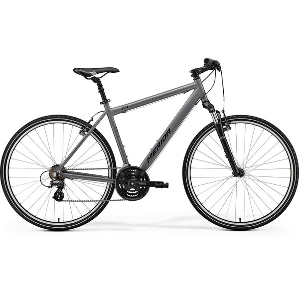 Merida Merida Crossway 10-V City Bike