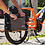 Yuba Yuba Baguette Side Pannier BAG - Boda Boda / Mundo / Kombi