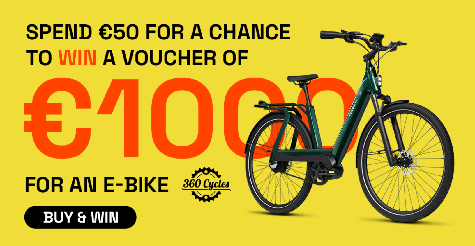 Black Friday Giveaway