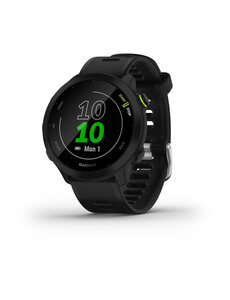 Garmin Garmin Forerunner 55 GPS  Black