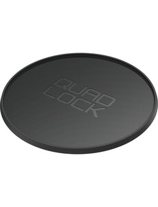  Quad Lock Mount Car Dash Pad