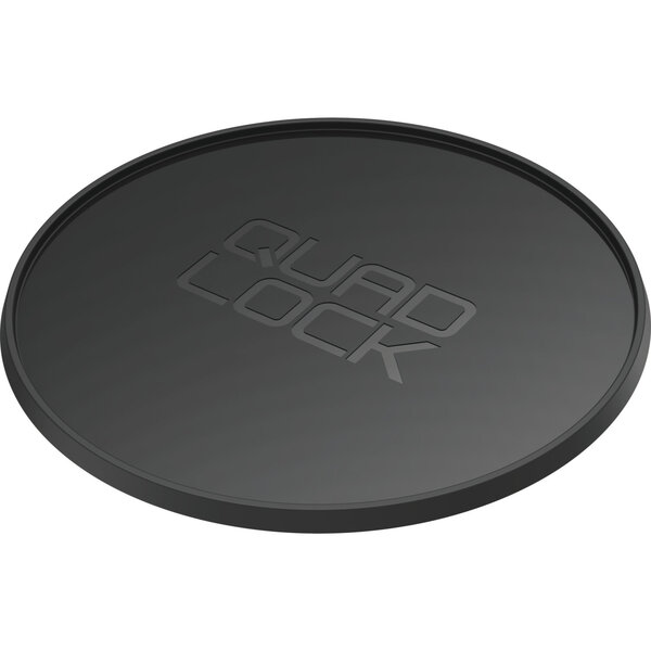 Quad Lock Mount Car Dash Pad