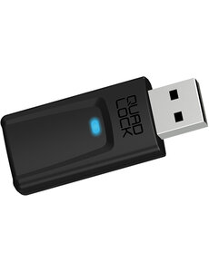  Quad Lock Accessory Wireless Carplay/Android