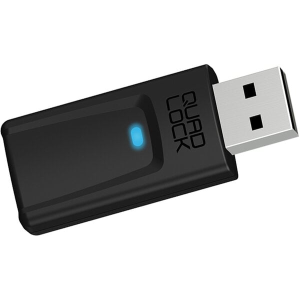 Quad Lock Accessory Wireless Carplay/Android