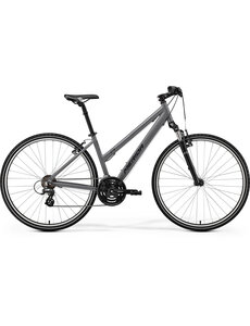 Merida Merida Crossway 10-V Women's City Bike - MY26
