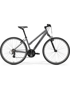Merida Merida Crossway 10-V Women's City Bike