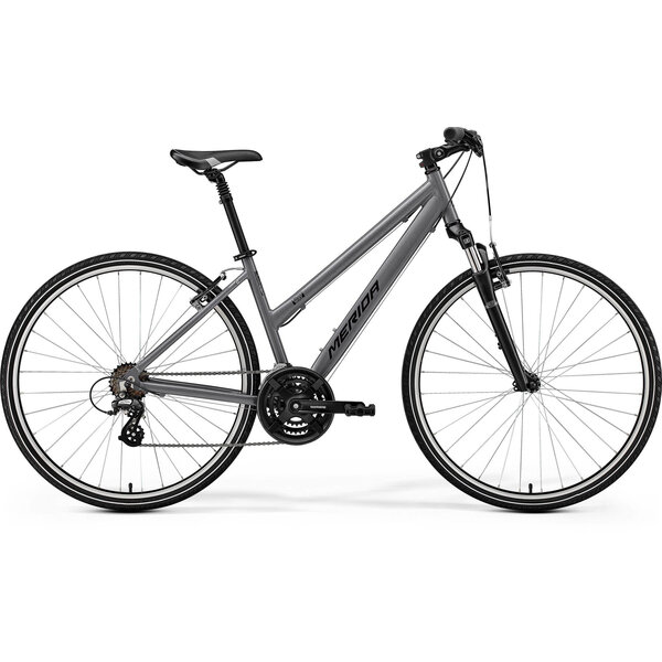Merida Merida Crossway 10-V Women's City Bike