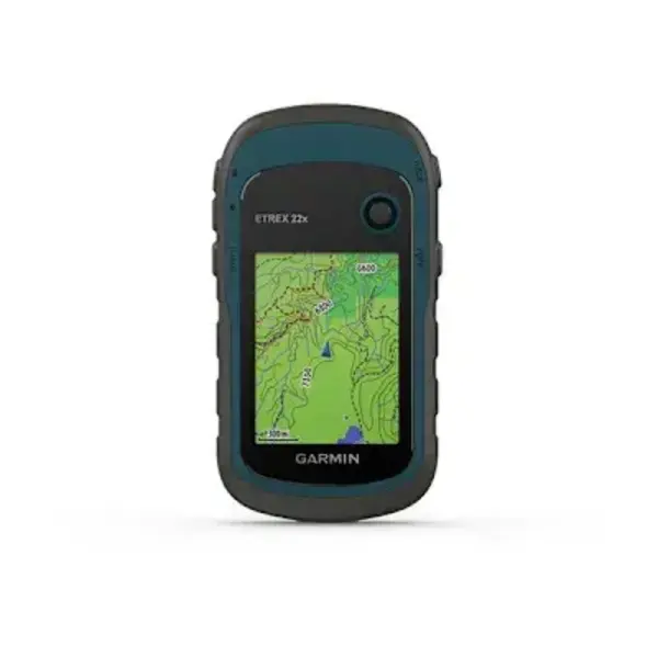 Garmin Garmin eTrex 22x