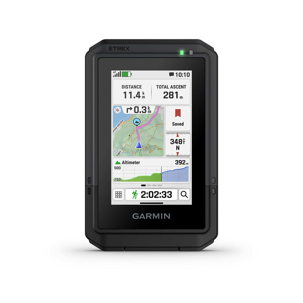 Garmin Garmin eTrex Touch