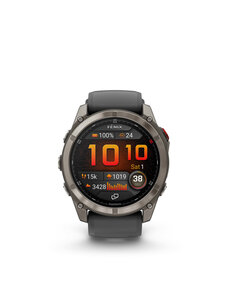 Garmin Garmin fenix 8 Pro 47 mm, AMOLED