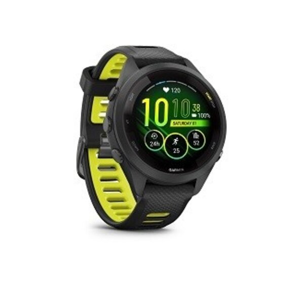 Garmin Garmin Forerunner 265S Music
