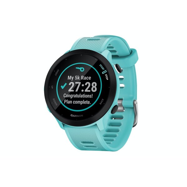 Garmin Forerunner 55, GPS, EU