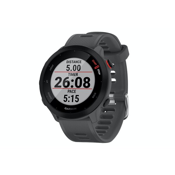 Garmin Forerunner 55, GPS, EU