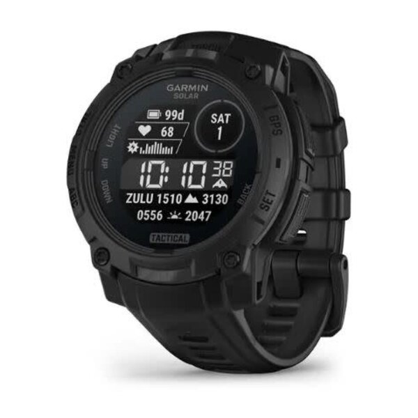 Garmin Garmin Instinct 3 45mm Solar