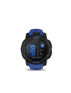 Garmin Garmin Instinct 3 45 mm, AMOLED