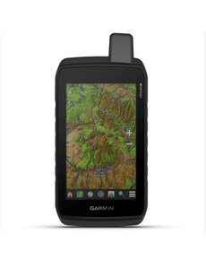 Garmin Garmin Montana 710, EMEA, TopoActive