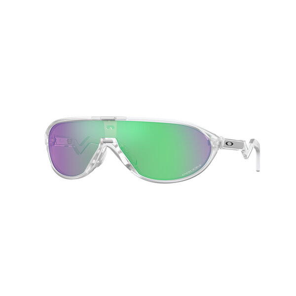 Oakley Oakley, Cmdn