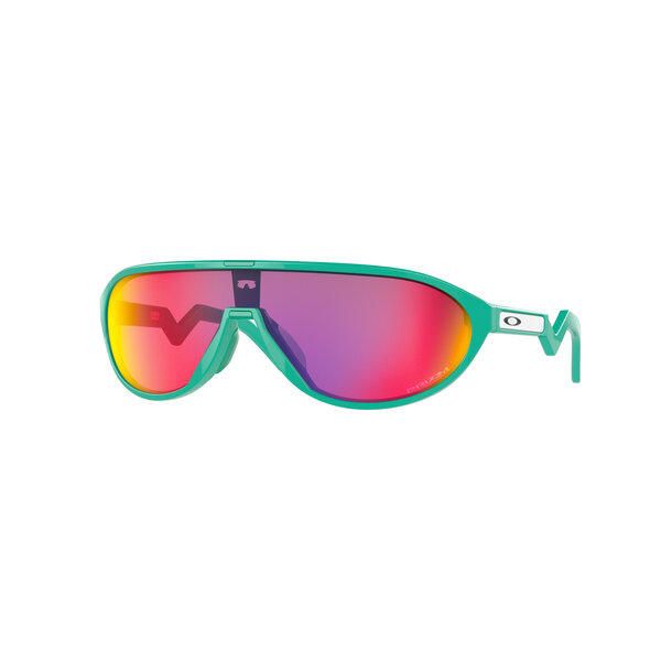 Oakley Oakley, Cmdn