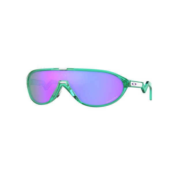 Oakley Oakley, Cmdn
