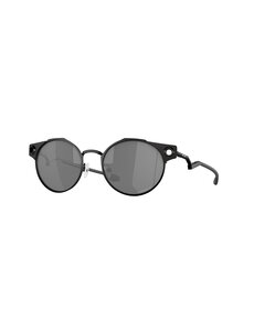 Oakley Oakley, Deadbolt