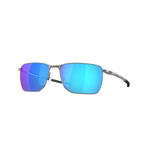 Oakley Oakley, Ejector