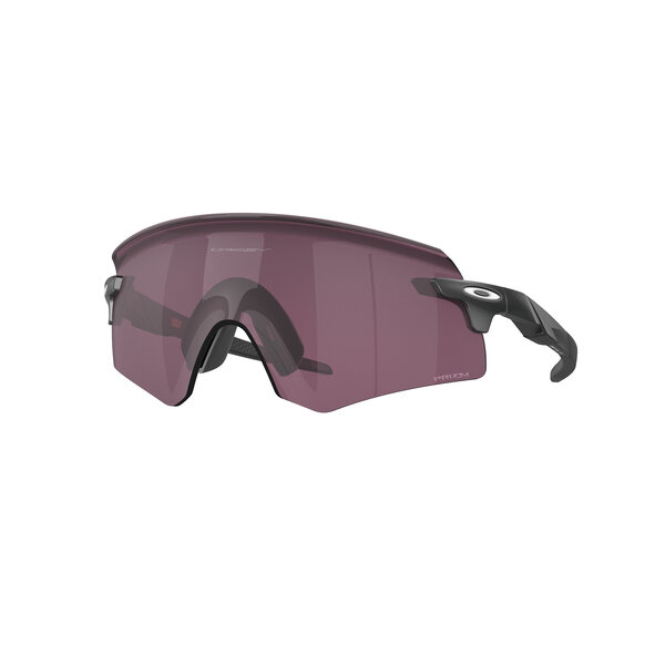 Oakley Oakley, Encoder
