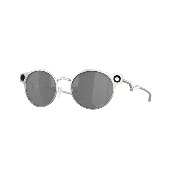 Oakley Oakley, Deadbolt