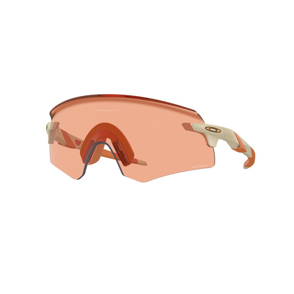 Oakley Oakley, Encoder