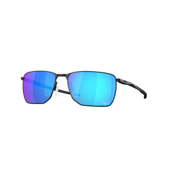 Oakley Oakley, Ejector