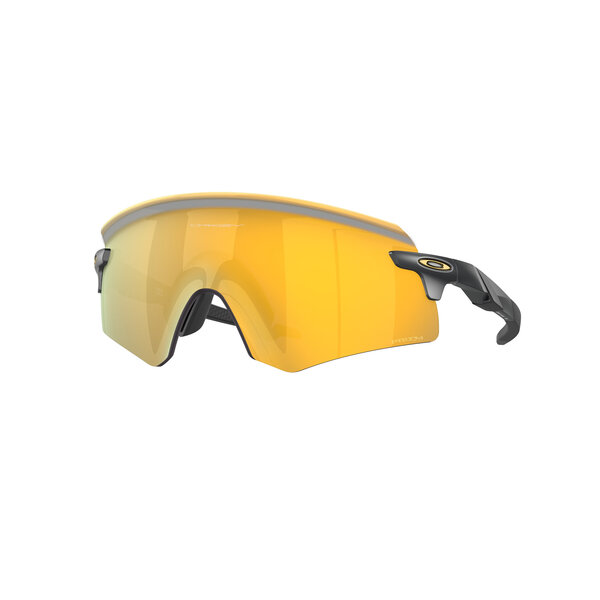 Oakley Oakley, Encoder