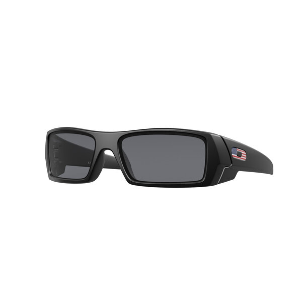 Oakley Oakley, Gascan