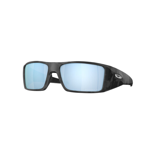Oakley Oakley, Heliostat