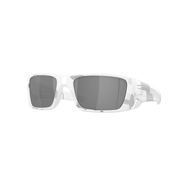 Oakley Oakley, Fuel Cell