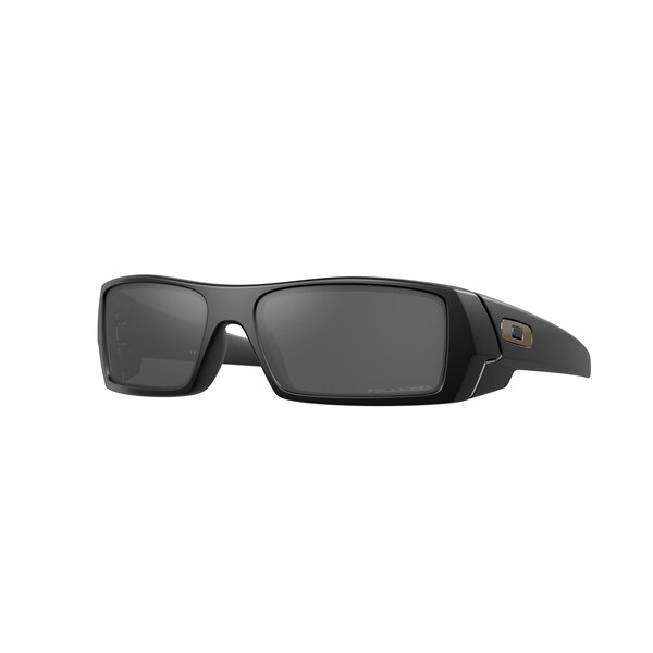 Oakley Oakley, Gascan