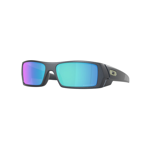 Oakley Oakley, Gascan