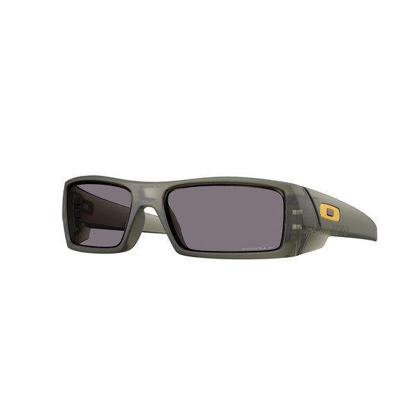 Oakley Oakley, Gascan