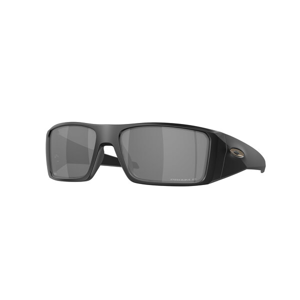 Oakley Oakley, Heliostat