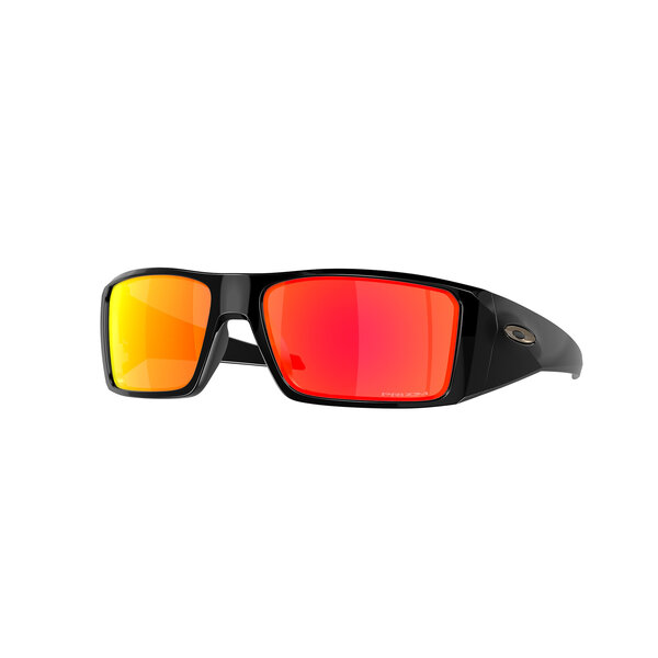 Oakley Oakley, Heliostat