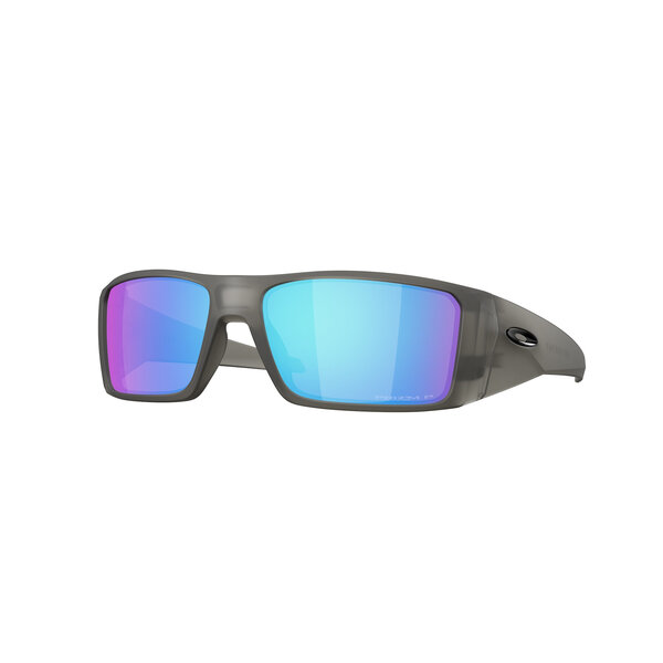 Oakley Oakley, Heliostat