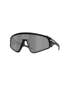 Oakley Oakley, Latch Panel