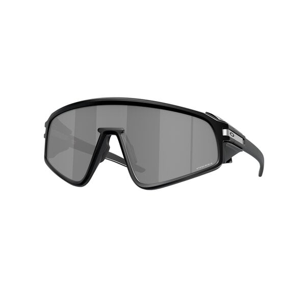 Oakley Oakley, Latch Panel