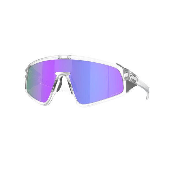Oakley Oakley, Latch Panel