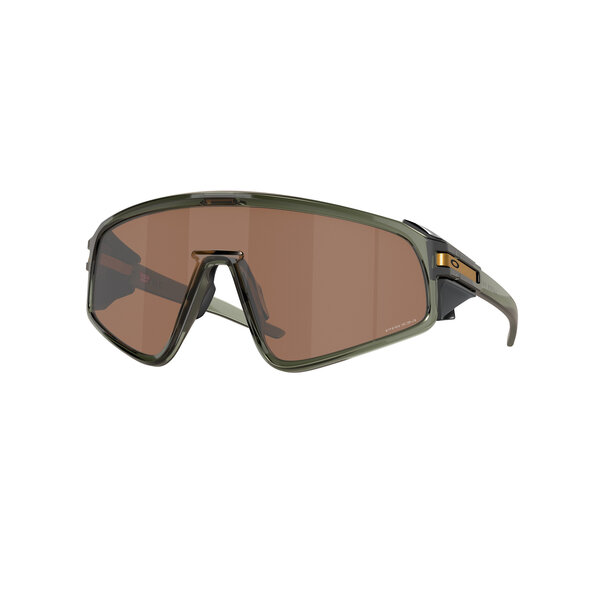 Oakley Oakley, Latch Panel