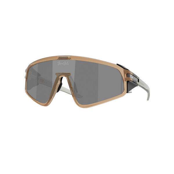 Oakley Oakley, Latch Panel