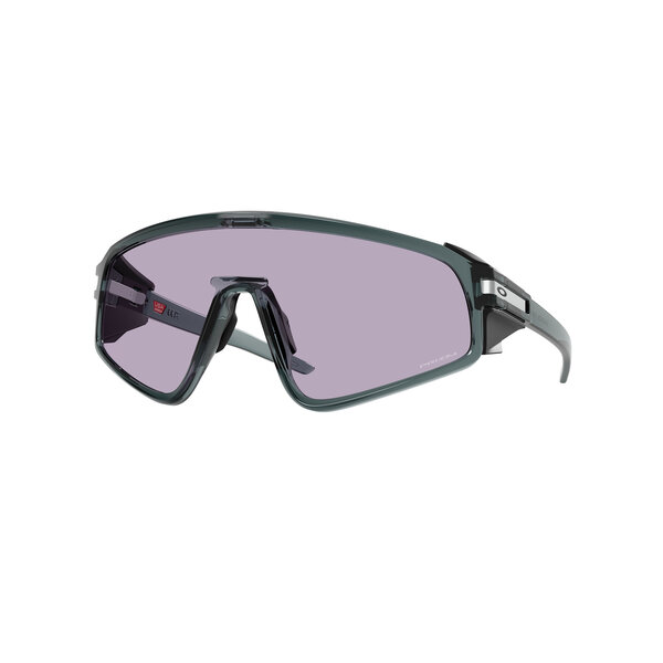 Oakley Oakley, Latch Panel